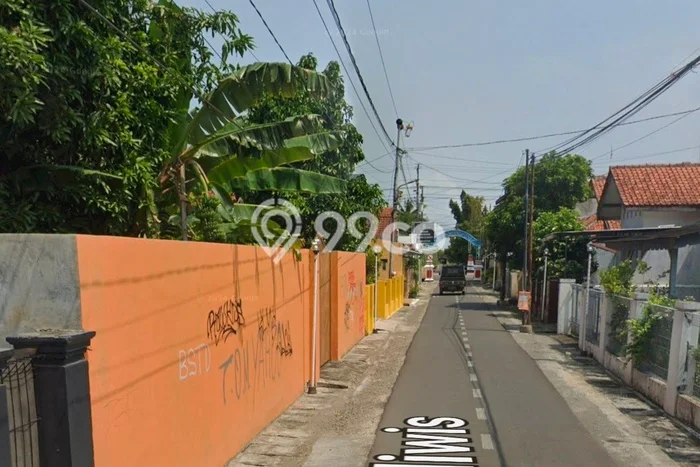 Tanah Area Berkembang di Cilacap Selatan, Luas 400m², Lingkungan Nyaman, Akses Cilacap Selatan, Cilacap, Cilacap Tanah Area Berkembang di Cilacap Selatan, Luas 400m², Lingkungan Nyaman, Akses Cilacap Selatan, Cilacap, Cilacap