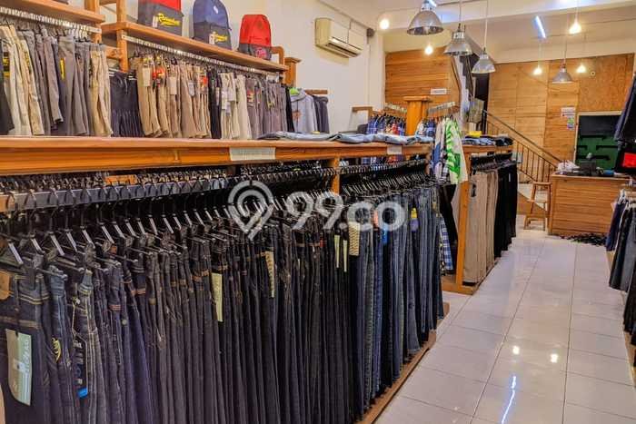 Jual Ruko Premium Kawasan Cilacap Tengah, Luas 120m², Mainroad, Kawasan Komersial Jual Ruko Premium Kawasan Cilacap Tengah, Luas 120m², Mainroad, Kawasan Komersial