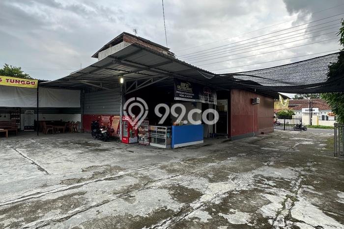 Komersial Dijual di Cilacap Utara LT 1384m2, LB 300m2 Solusi Investasi Cerdas Komersial Dijual di Cilacap Utara LT 1384m2, LB 300m2 Solusi Investasi Cerdas