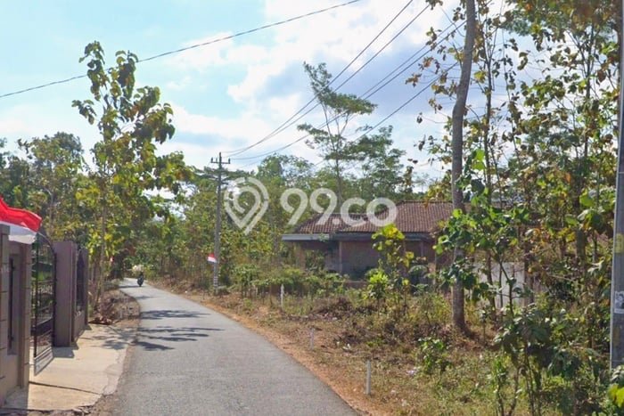 Kavling Tanah Dijual di Wanareja, Cilacap, Luas 6020m2 Area Strategis Kavling Tanah Dijual di Wanareja, Cilacap, Luas 6020m2 Area Strategis