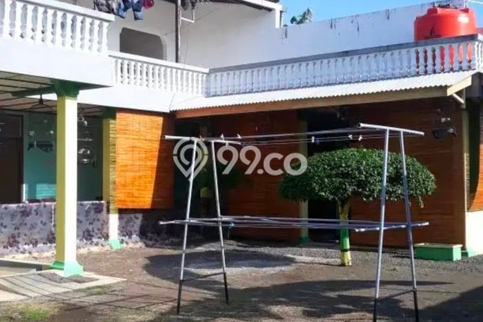 Siap Huni Hunian Elit 9 Kamar di Cilacap Utara Dekat ke Mana Saja Siap Huni Hunian Elit 9 Kamar di Cilacap Utara Dekat ke Mana Saja