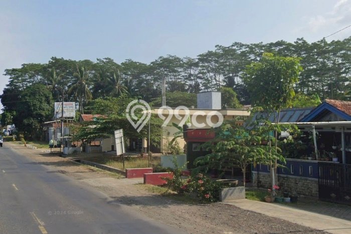 Rumah LT 497m2m² Konsep Modern di Kebasen, Dekat Pusat Kota, Banyumas Rumah LT 497m2m² Konsep Modern di Kebasen, Dekat Pusat Kota, Banyumas
