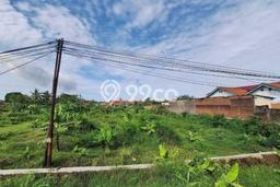 Tanah Kavling di Cilacap Utara Dijual dengan Luas 2700m2 Tanah Kavling di Cilacap Utara Dijual dengan Luas 2700m2