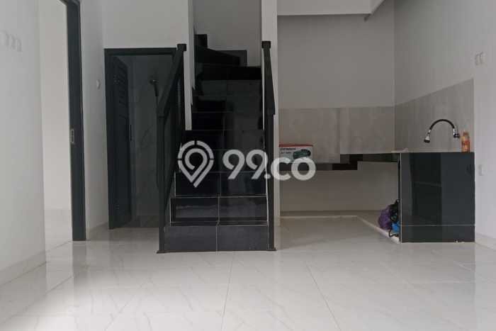 Rumah Modern Cantik 3 Kamar Siap Huni di Jeruklegi Rumah Modern Cantik 3 Kamar Siap Huni di Jeruklegi