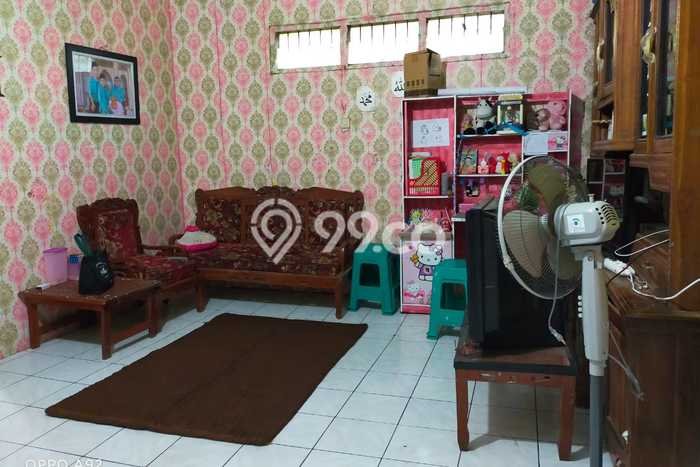 Rumah Modern Minimalis 3 KT Bisa Langsung Pindah di Maos Rumah Modern Minimalis 3 KT Bisa Langsung Pindah di Maos