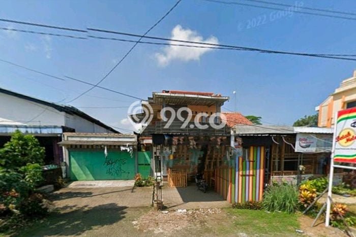 Siap Huni Rumah Mewah 10 Kamar di Maos Dekat ke Mana Saja Siap Huni Rumah Mewah 10 Kamar di Maos Dekat ke Mana Saja