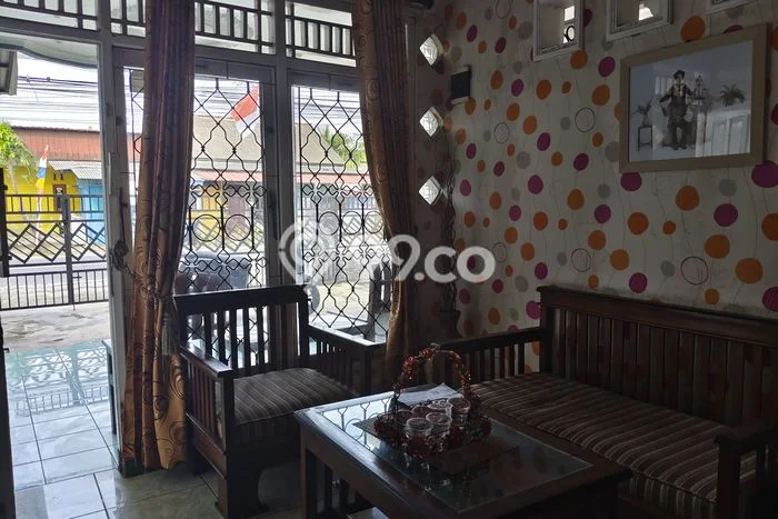 Dijual Rumah Minimalis Bagus Punya 3 KT di Maos Cilacap SHM Dijual Rumah Minimalis Bagus Punya 3 KT di Maos Cilacap SHM