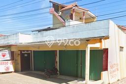 HARGA SPESIAL! Rumah Modern di Cilacap Tengah, Cilacap, LT 514m2m² Bangunan 800m2m² BISA KPR! HARGA SPESIAL! Rumah Modern di Cilacap Tengah, Cilacap, LT 514m2m² Bangunan 800m2m² BISA KPR!
