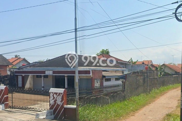 Siap Huni Hunian Elit 9 Kamar di Cilacap Utara Dekat ke Mana Saja Siap Huni Hunian Elit 9 Kamar di Cilacap Utara Dekat ke Mana Saja