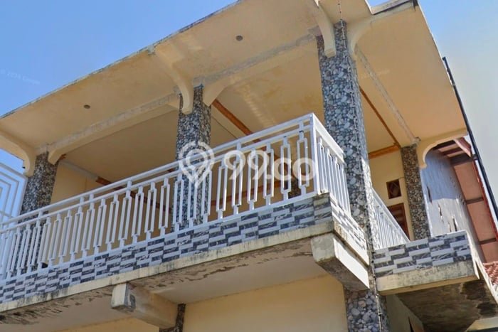 Rumah Strategis Modern Lb 384m2 di Cilacap Selatan, Cilacap Rumah Strategis Modern Lb 384m2 di Cilacap Selatan, Cilacap