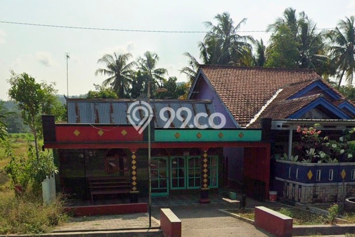 Rumah LT 497m2m² Konsep Modern di Kebasen, Dekat Pusat Kota, Banyumas Rumah LT 497m2m² Konsep Modern di Kebasen, Dekat Pusat Kota, Banyumas