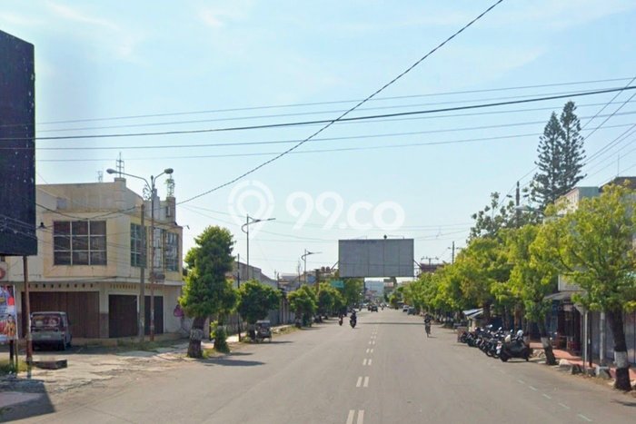 Rumah Strategis Modern Lb 384m2 di Cilacap Selatan, Cilacap Rumah Strategis Modern Lb 384m2 di Cilacap Selatan, Cilacap