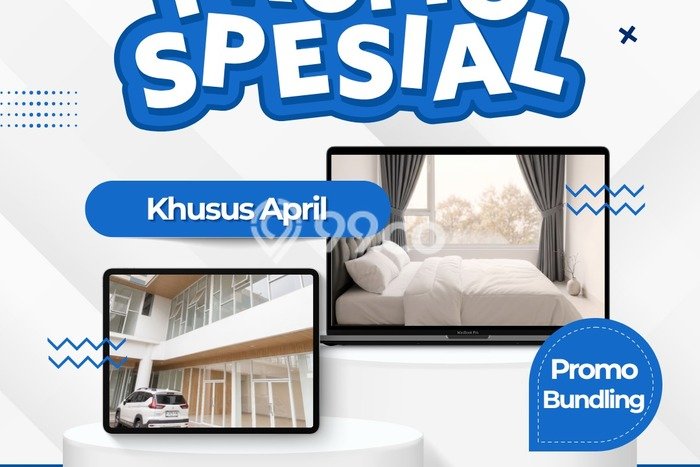 Komersial Dijual Lokasi Emas di Kelapa Dua Luas 42m2 Komersial Dijual Lokasi Emas di Kelapa Dua Luas 42m2