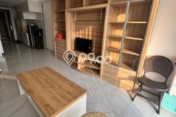 Apartemen Favorit Modern Dijual di Tangerang dengan 3 Kamar Tidur Apartemen Favorit Modern Dijual di Tangerang dengan 3 Kamar Tidur