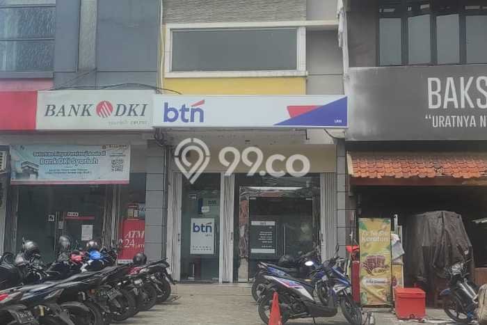 Ruko Strategis Kawasan Ciputat, Luas 120m2m², Area Komersial, Akses Ciputat, Tangerang Selatan, Tangerang Selatan Ruko Strategis Kawasan Ciputat, Luas 120m2m², Area Komersial, Akses Ciputat, Tangerang Selatan, Tangerang Selatan