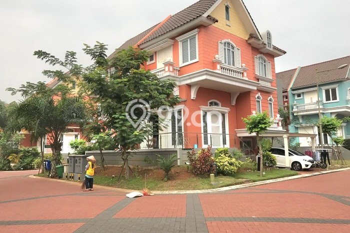 Rumah Minimalis 3 KT di Gading Serpong Tangerang Semi Furnished Rumah Minimalis 3 KT di Gading Serpong Tangerang Semi Furnished
