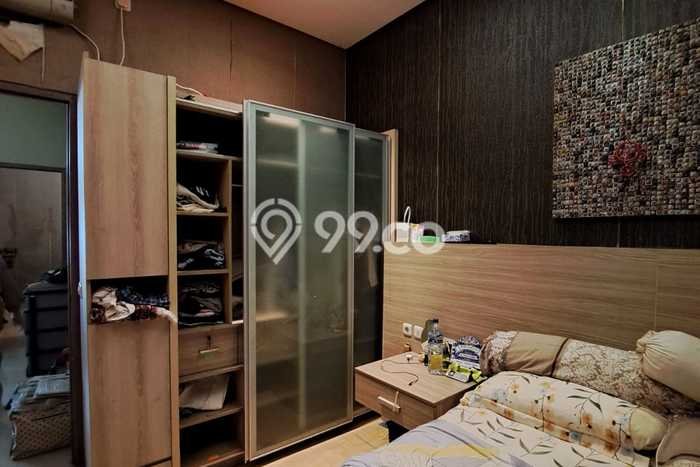 Rumah Luxury Modern Siap Huni di BSD Nusaloka Tangerang Rumah Luxury Modern Siap Huni di BSD Nusaloka Tangerang