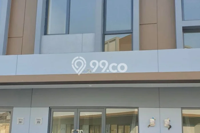 Ruko Dijual Lokasi Stratagis di BSD Tangerang Selatan Cocok untuk Bisnis Ruko Dijual Lokasi Stratagis di BSD Tangerang Selatan Cocok untuk Bisnis