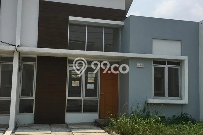 Rumah area Citra Maja Raya, 1 KM, Lingkungan Nyaman Rumah area Citra Maja Raya, 1 KM, Lingkungan Nyaman