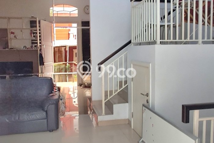 Rumah Minimalis 3 KT di Gading Serpong Tangerang Semi Furnished Rumah Minimalis 3 KT di Gading Serpong Tangerang Semi Furnished