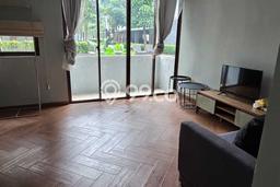 For Sale Hunian Rumah Terawat 2 KT di BSD Vanya Park, Tangerang For Sale Hunian Rumah Terawat 2 KT di BSD Vanya Park, Tangerang