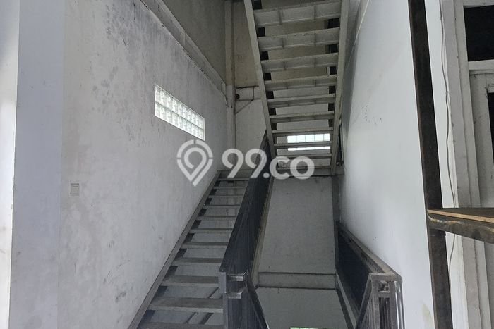Unit Ruko Dijual di Tangerang LT 637m2 & LB 637m2 Unit Ruko Dijual di Tangerang LT 637m2 & LB 637m2
