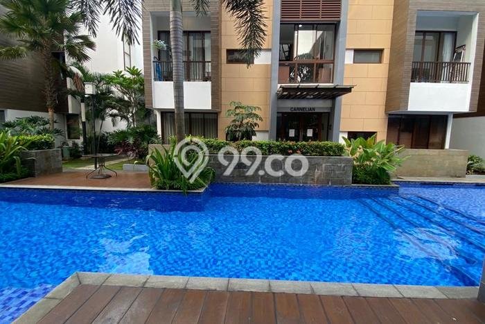 Apartemen Mewah di BSD Vanya Park, 2 KM, Luas 91m², Akses Mudah BSD Vanya Park, Tangerang, Tangerang, Fasilitas Modern Apartemen Mewah di BSD Vanya Park, 2 KM, Luas 91m², Akses Mudah BSD Vanya Park, Tangerang, Tangerang, Fasilitas Modern