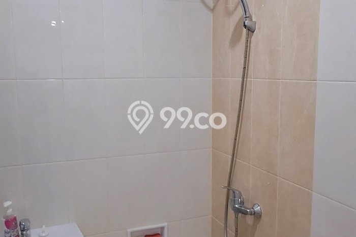 Rumah Minimalis 3 KT di Gading Serpong Tangerang Semi Furnished Rumah Minimalis 3 KT di Gading Serpong Tangerang Semi Furnished