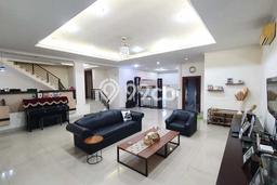 Dijual Rumah Mewah Megah Dengan View Cantik di Pluit, Jakarta Utara Dijual Rumah Mewah Megah Dengan View Cantik di Pluit, Jakarta Utara