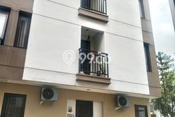 Dijual Kost 6 Kamar di Tangerang untuk Aset Anda Dijual Kost 6 Kamar di Tangerang untuk Aset Anda