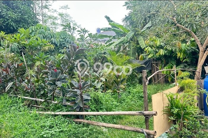 Tanah Kavling Dijual di Jakarta Barat dengan Spesifikasi 287m2 Tanah Kavling Dijual di Jakarta Barat dengan Spesifikasi 287m2