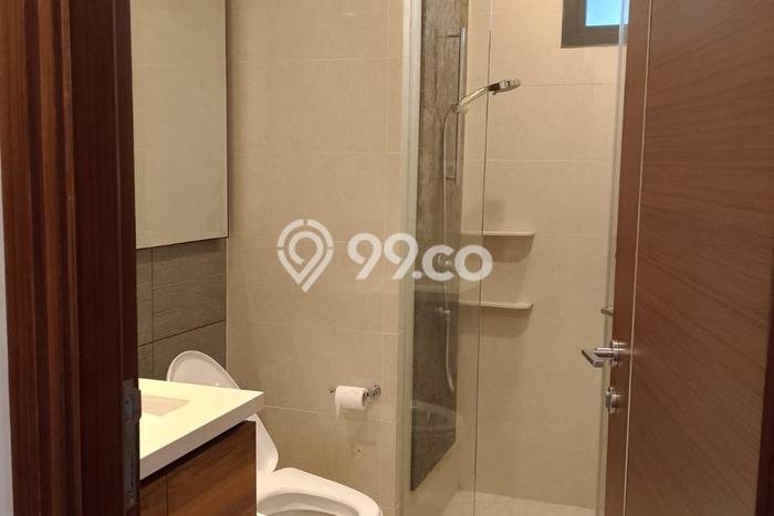 Apartemen Prestisius Dijual di BSD Luas 92m2 Apartemen Prestisius Dijual di BSD Luas 92m2