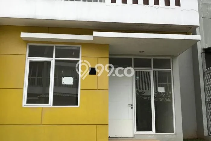 Jual Rumah Strategis Bagus Punya 3 KT di Serpong Tangerang Selatan SHM Jual Rumah Strategis Bagus Punya 3 KT di Serpong Tangerang Selatan SHM