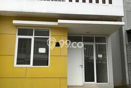 Jual Rumah Strategis Bagus Punya 3 KT di Serpong Tangerang Selatan SHM Jual Rumah Strategis Bagus Punya 3 KT di Serpong Tangerang Selatan SHM