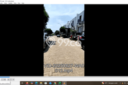 Rumah Minimalis 3 KT di BSD Green Wich Tangerang Full Furnished Rumah Minimalis 3 KT di BSD Green Wich Tangerang Full Furnished