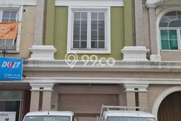 Ruko Strategis di Serpong, Luas 202m2m², Pusat Bisnis, Dekat Serpong, Tangerang Selatan, Tangerang Selatan Ruko Strategis di Serpong, Luas 202m2m², Pusat Bisnis, Dekat Serpong, Tangerang Selatan, Tangerang Selatan