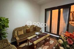 Rumah Mewah Dijual LT 153m2 di BSD, Tangerang Selatan Rumah Mewah Dijual LT 153m2 di BSD, Tangerang Selatan