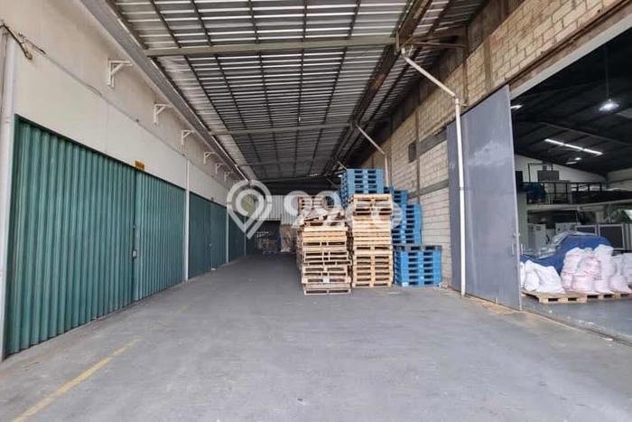 Paling Dicari! Gudang Dijual di Bantar Gebang Harga Kompetitif Paling Dicari! Gudang Dijual di Bantar Gebang Harga Kompetitif