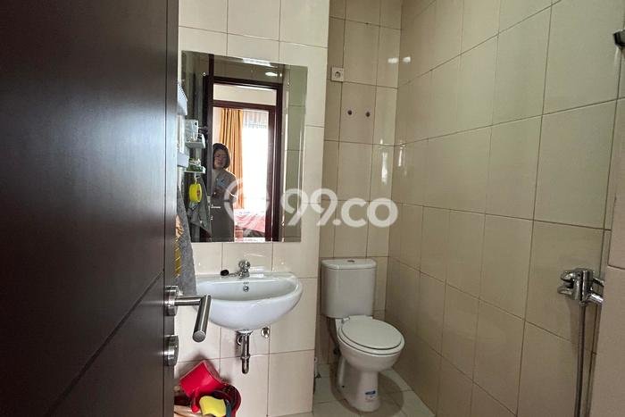 BEST LOCATION! Apartemen Kawasan BSD Vanya Park, 3 KT, Luas 61m², Siap Ditempati, Fasilitas Modern BEST LOCATION! Apartemen Kawasan BSD Vanya Park, 3 KT, Luas 61m², Siap Ditempati, Fasilitas Modern