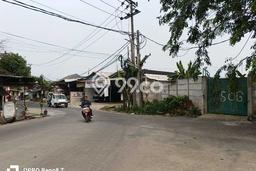 Gudang Dijual di Tangerang LT 975m2 & LB 300m2 Lokasi Terbaik! Gudang Dijual di Tangerang LT 975m2 & LB 300m2 Lokasi Terbaik!