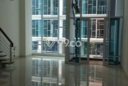 Siap Huni Apartemen di Tangerang 1 Kamar & 1 Kamar Mandi, Luas 84m2 Siap Huni Apartemen di Tangerang 1 Kamar & 1 Kamar Mandi, Luas 84m2