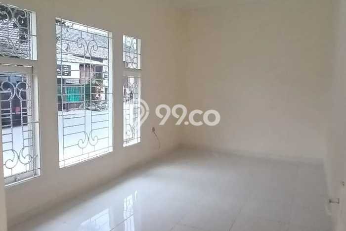 Hunian Cantik Modern Lb 75m2 di Kelapa Dua, Tangerang Hunian Cantik Modern Lb 75m2 di Kelapa Dua, Tangerang