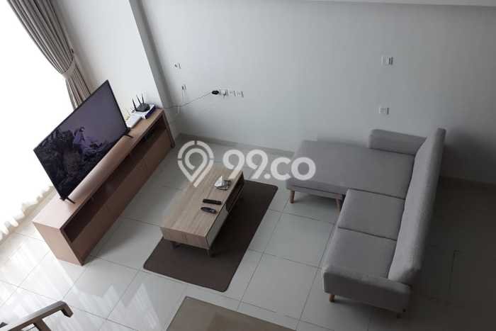 SENTRA BISNIS! Kantor Kawasan BSD, Luas 100m², Lokasi Premium SENTRA BISNIS! Kantor Kawasan BSD, Luas 100m², Lokasi Premium
