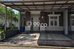 Dijual Rumah Modern 4 KT di BSD, Tangerang Dijual Rumah Modern 4 KT di BSD, Tangerang