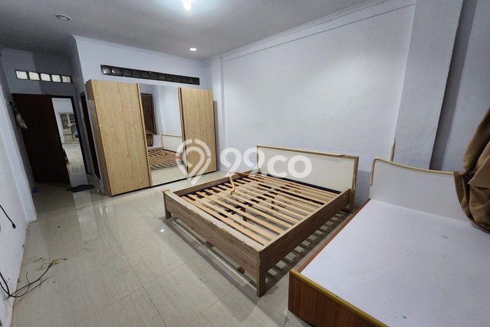 Ruko Favorit Dijual di Penjaringan Jakarta Utara Kawasan Pusat Bisnis Ruko Favorit Dijual di Penjaringan Jakarta Utara Kawasan Pusat Bisnis