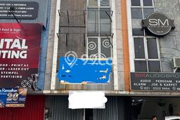 Untuk Dijual! Ruko di Gading Serpong Tangerang LT 85m2 / LB 63m2 Kawasan Strategis Untuk Dijual! Ruko di Gading Serpong Tangerang LT 85m2 / LB 63m2 Kawasan Strategis