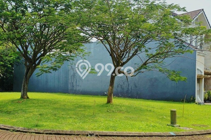 Tanah Kawasan BSD Green Wich, Luas 325m2m², Dekat Jalan Utama, Area Prospektif Tanah Kawasan BSD Green Wich, Luas 325m2m², Dekat Jalan Utama, Area Prospektif