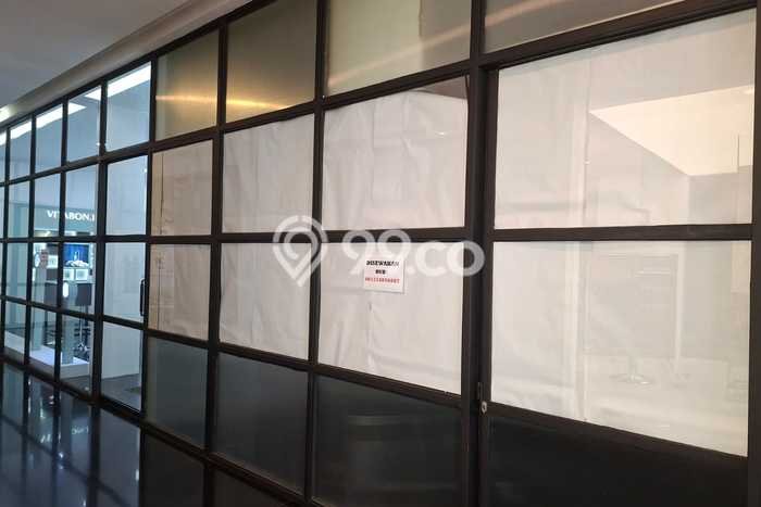FOR RENT! Komersial di Kemang Cocok untuk Bisnis 40m2 FOR RENT! Komersial di Kemang Cocok untuk Bisnis 40m2