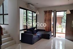 Rumah Modern Minimalis 3 KT Bisa Langsung Pindah di BSD Rumah Modern Minimalis 3 KT Bisa Langsung Pindah di BSD