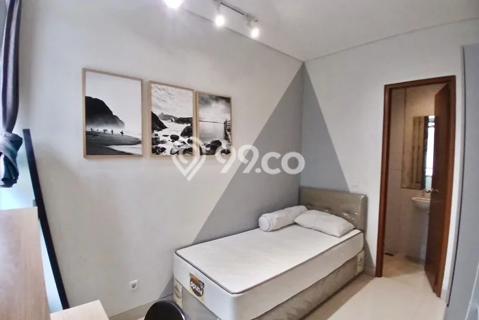 Dijual Kost 6 Kamar di Tangerang untuk Aset Anda Dijual Kost 6 Kamar di Tangerang untuk Aset Anda